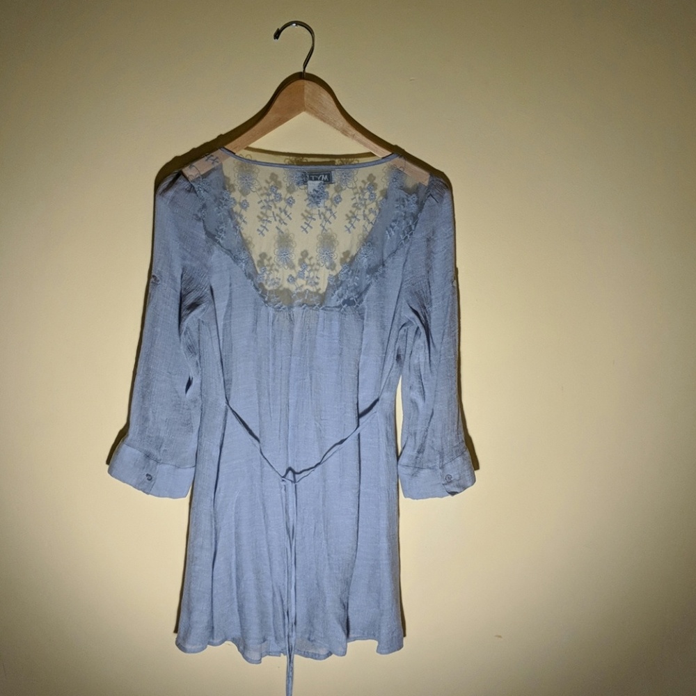 cute tunic - Picture 3 of 3